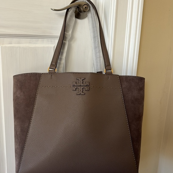 Tory Burch Tote NWT - Picture 4 of 4